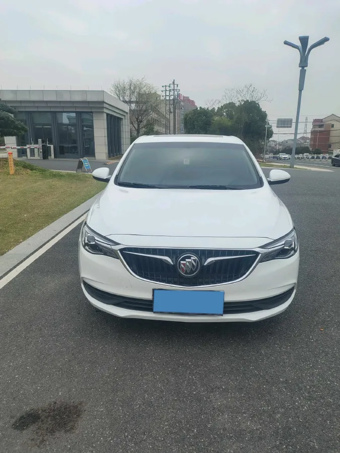 2021 Buick Excelle 1.5L 113HP L4 6AT,autocango,china used car exporter,china ev exporter,chinese used car exporter,chinese used ev exporter