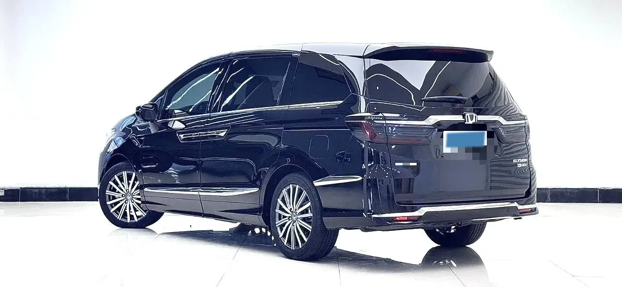 2022 Honda Elysioin 2.0L 146HP L4 E-CVT Hybrid,autocango,china used car exporter,china ev exporter,chinese used car exporter,chinese used ev exporter