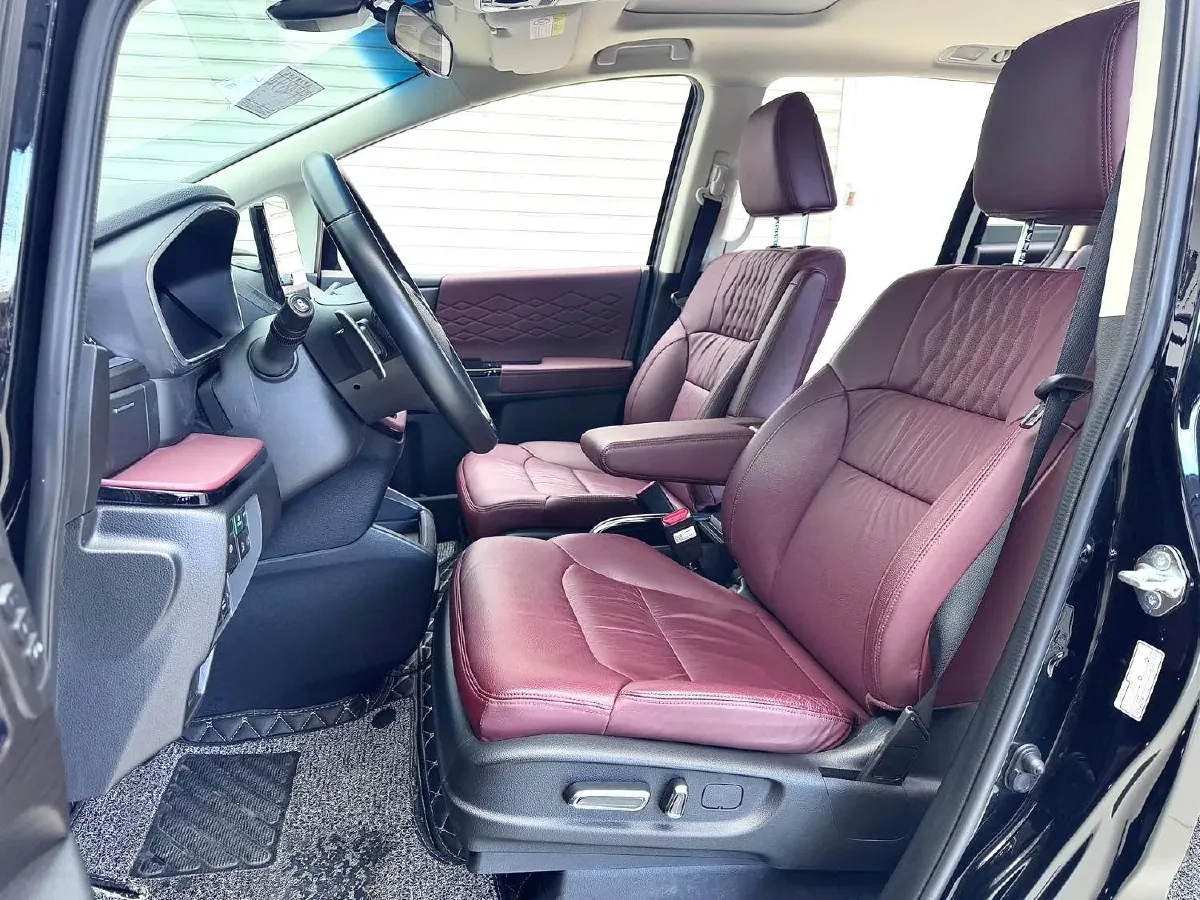 2022 Honda Elysioin 2.0L 146HP L4 E-CVT Hybrid,autocango,china used car exporter,china ev exporter,chinese used car exporter,chinese used ev exporter