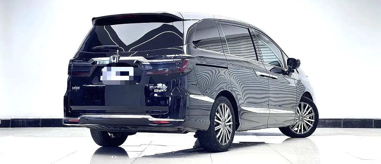 2022 Honda Elysioin 2.0L 146HP L4 E-CVT Hybrid,autocango,china used car exporter,china ev exporter,chinese used car exporter,chinese used ev exporter