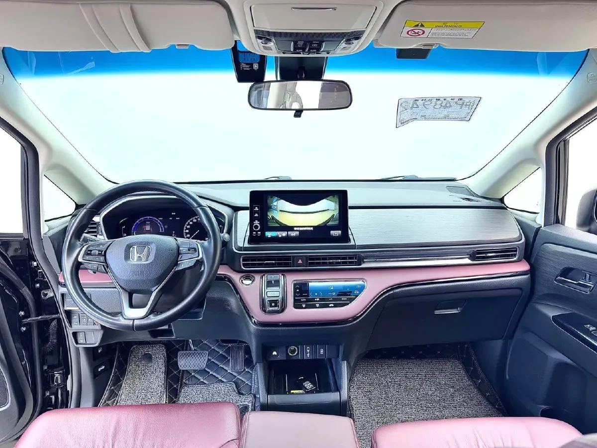 2022 Honda Elysioin 2.0L 146HP L4 E-CVT Hybrid,autocango,china used car exporter,china ev exporter,chinese used car exporter,chinese used ev exporter
