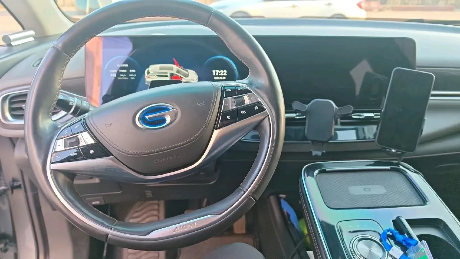 2020 Aion V BEV 80KWH,autocango,china used car exporter,china ev exporter,chinese used car exporter,chinese used ev exporter