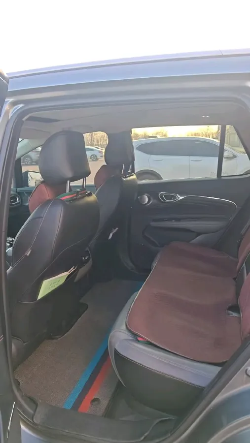 2020 Aion V BEV 80KWH,autocango,china used car exporter,china ev exporter,chinese used car exporter,chinese used ev exporter