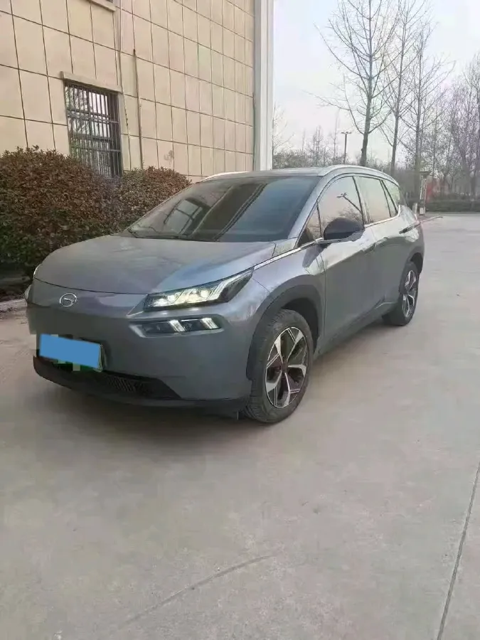 2020 Aion V BEV 80KWH,autocango,china used car exporter,china ev exporter,chinese used car exporter,chinese used ev exporter