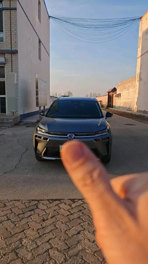 2020 Aion V BEV 80KWH,autocango,china used car exporter,china ev exporter,chinese used car exporter,chinese used ev exporter