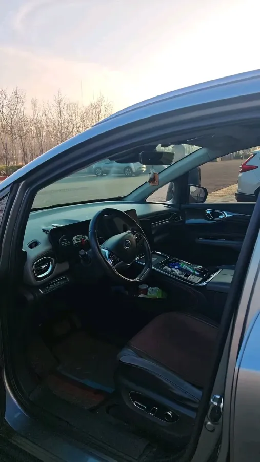 2020 Aion V BEV 80KWH,autocango,china used car exporter,china ev exporter,chinese used car exporter,chinese used ev exporter