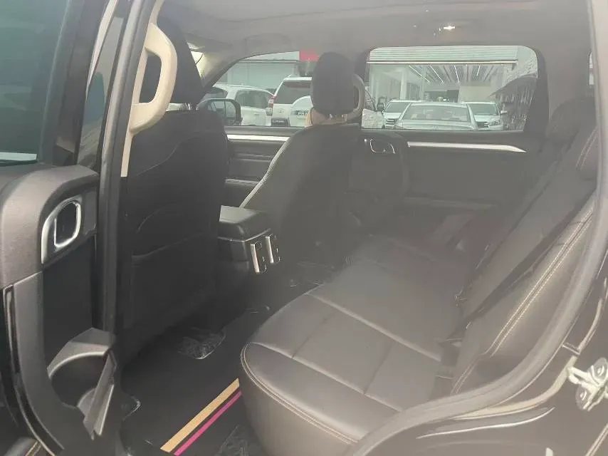 2021 Haval Dargo 1.5T 169HP L4 7DCT,autocango,china used car exporter,china ev exporter,chinese used car exporter,chinese used ev exporter