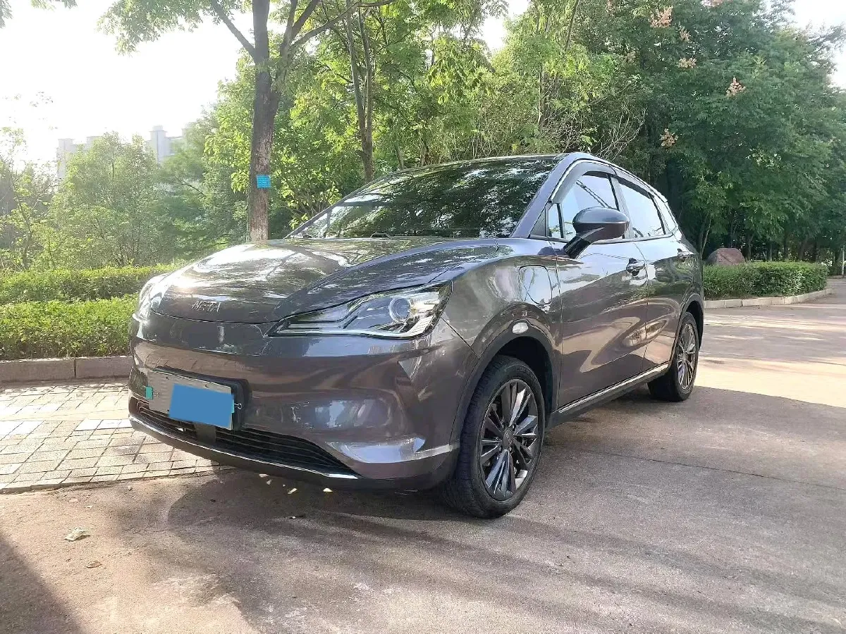 2022 Neta V BEV 38.54KWH,autocango,china used car exporter,china ev exporter,chinese used car exporter,chinese used ev exporter