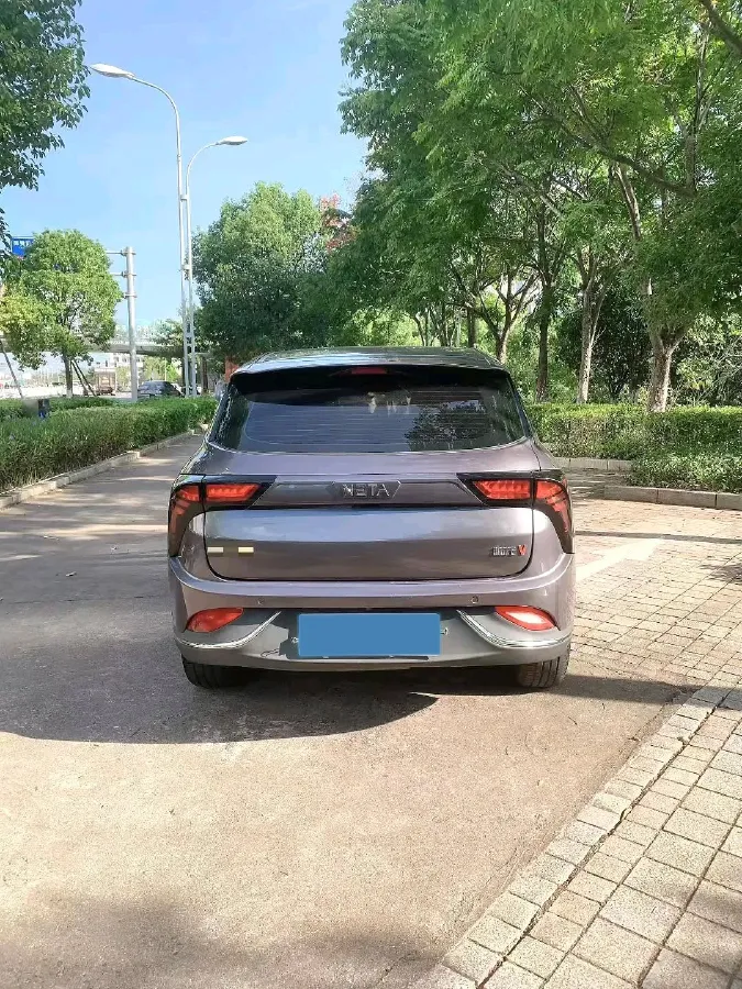 2022 Neta V BEV 38.54KWH,autocango,china used car exporter,china ev exporter,chinese used car exporter,chinese used ev exporter