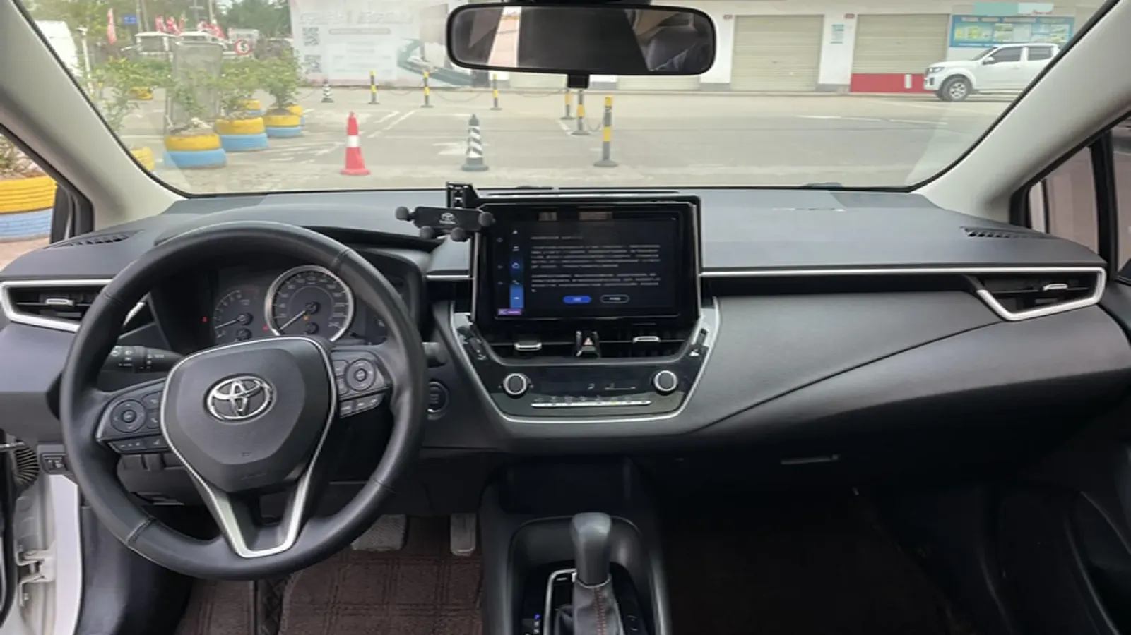 2021 Toyota Corolla 1.2T 116HP L4 CVT,autocango,china used car exporter,china ev exporter,chinese used car exporter,chinese used ev exporter