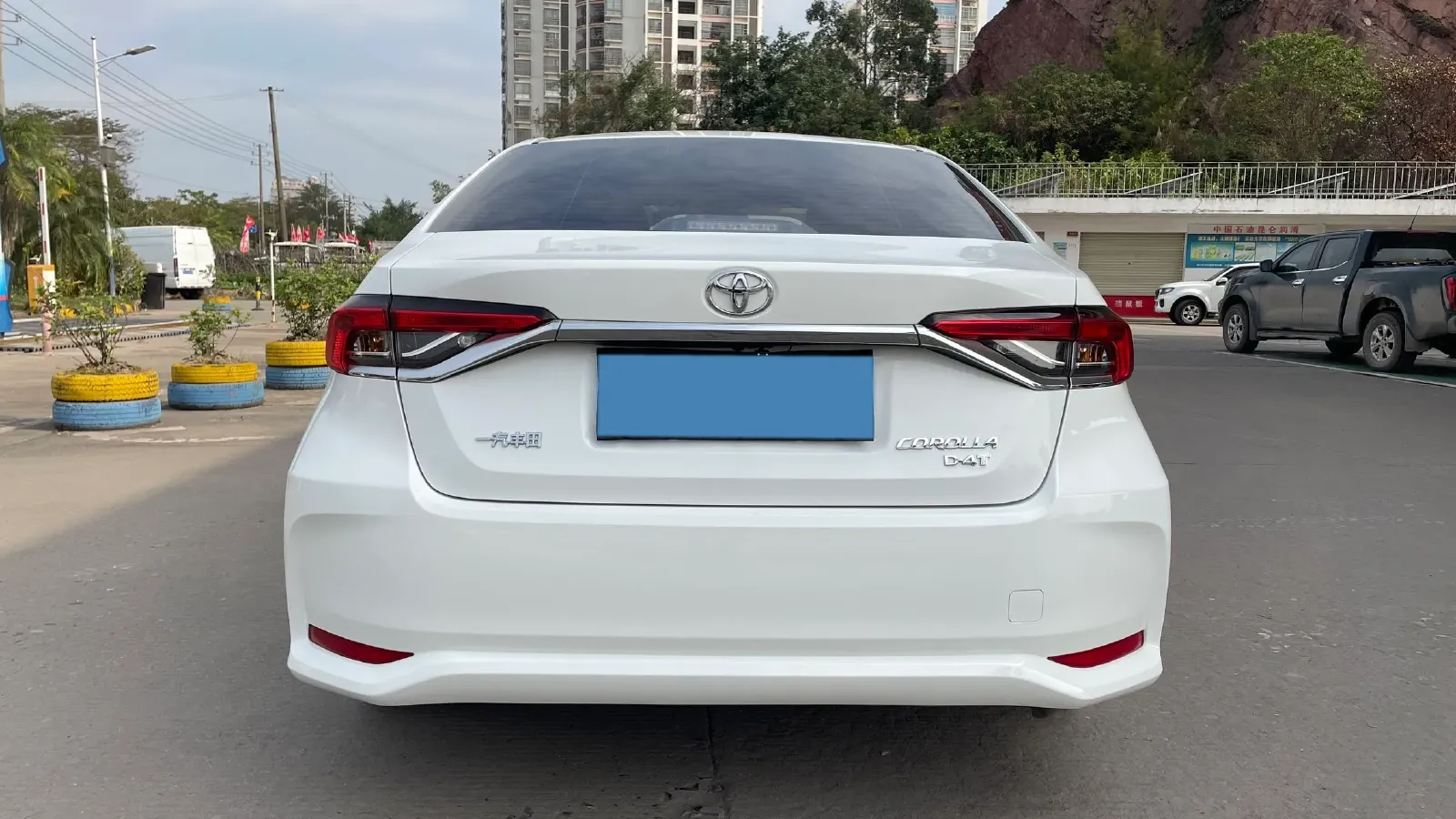 2021 Toyota Corolla 1.2T 116HP L4 CVT,autocango,china used car exporter,china ev exporter,chinese used car exporter,chinese used ev exporter