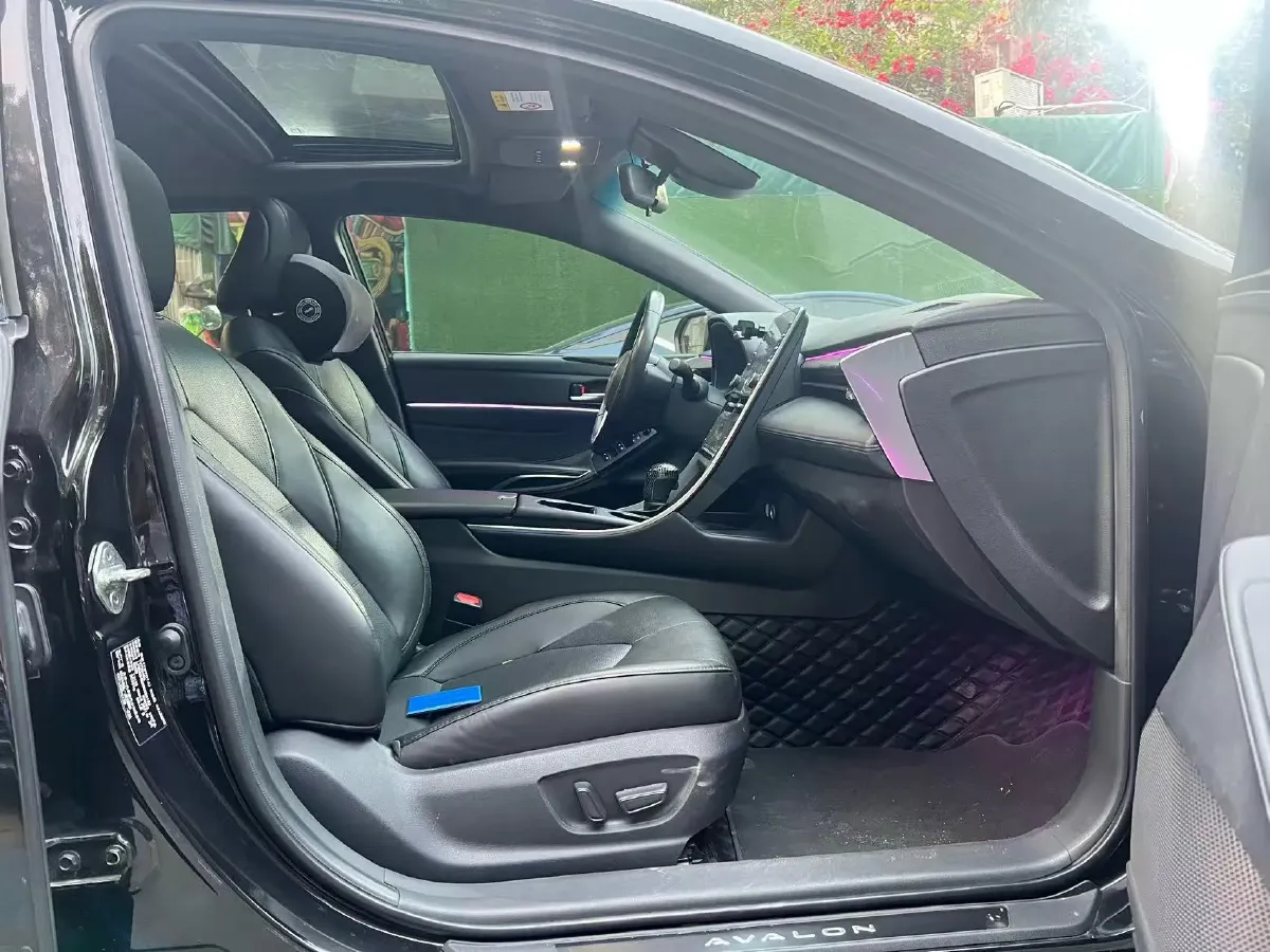 2019 Toyota Avalon 2.0L 178HP L4 CVT,autocango,china used car exporter,china ev exporter,chinese used car exporter,chinese used ev exporter