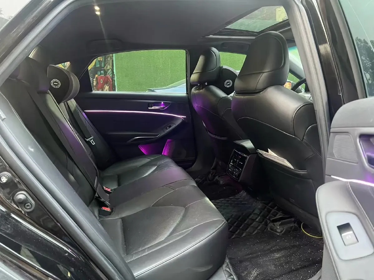 2019 Toyota Avalon 2.0L 178HP L4 CVT,autocango,china used car exporter,china ev exporter,chinese used car exporter,chinese used ev exporter