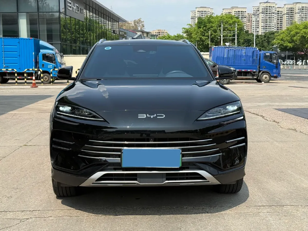 2025 BYD Song Plus 1.5L 101HP L4 E-CVT PHEV 18.3KWH,autocango,china used car exporter,china ev exporter,chinese used car exporter,chinese used ev exporter