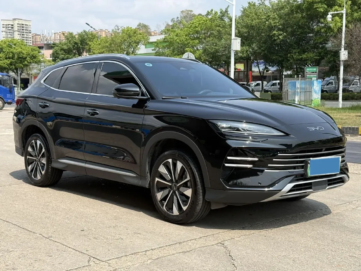 2025 BYD Song Plus 1.5L 101HP L4 E-CVT PHEV 18.3KWH,autocango,china used car exporter,china ev exporter,chinese used car exporter,chinese used ev exporter