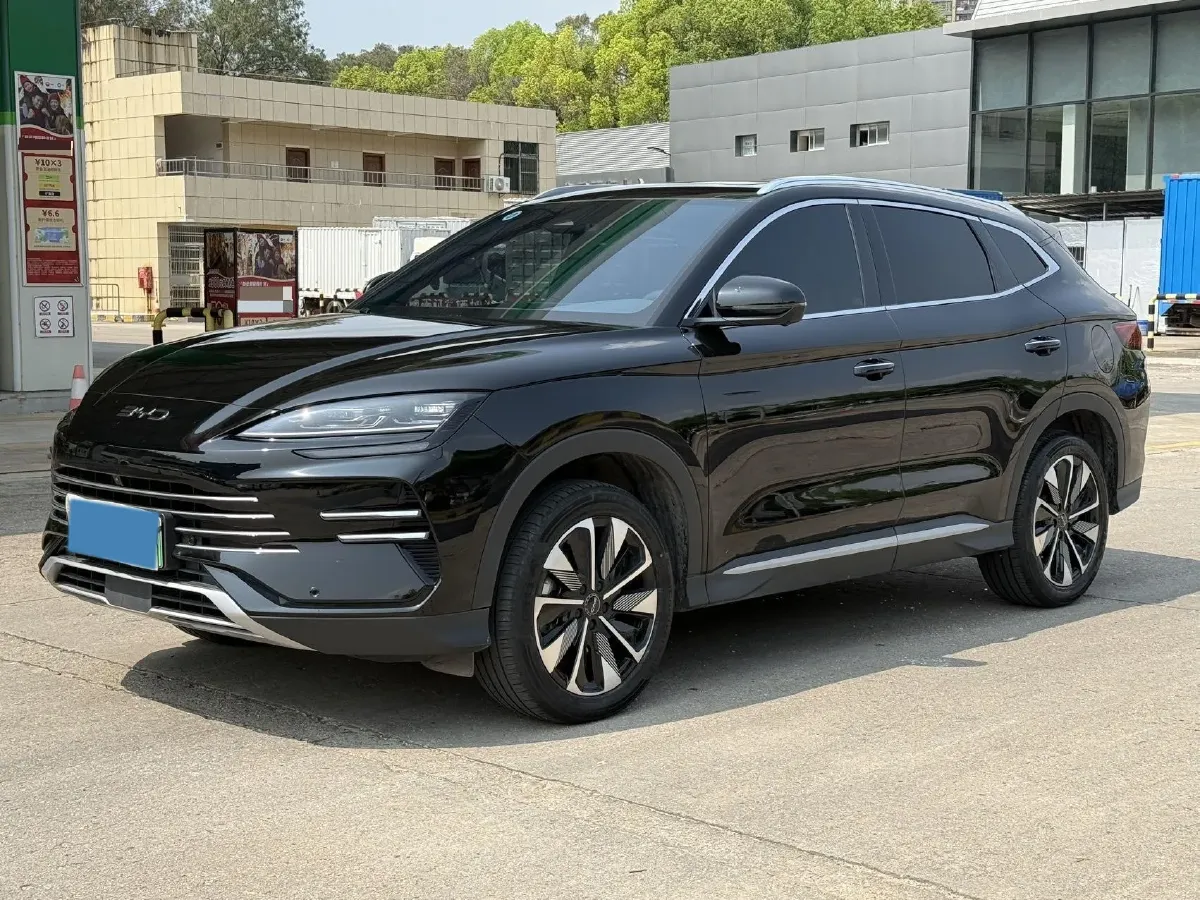 2025 BYD Song Plus 1.5L 101HP L4 E-CVT PHEV 18.3KWH,autocango,china used car exporter,china ev exporter,chinese used car exporter,chinese used ev exporter