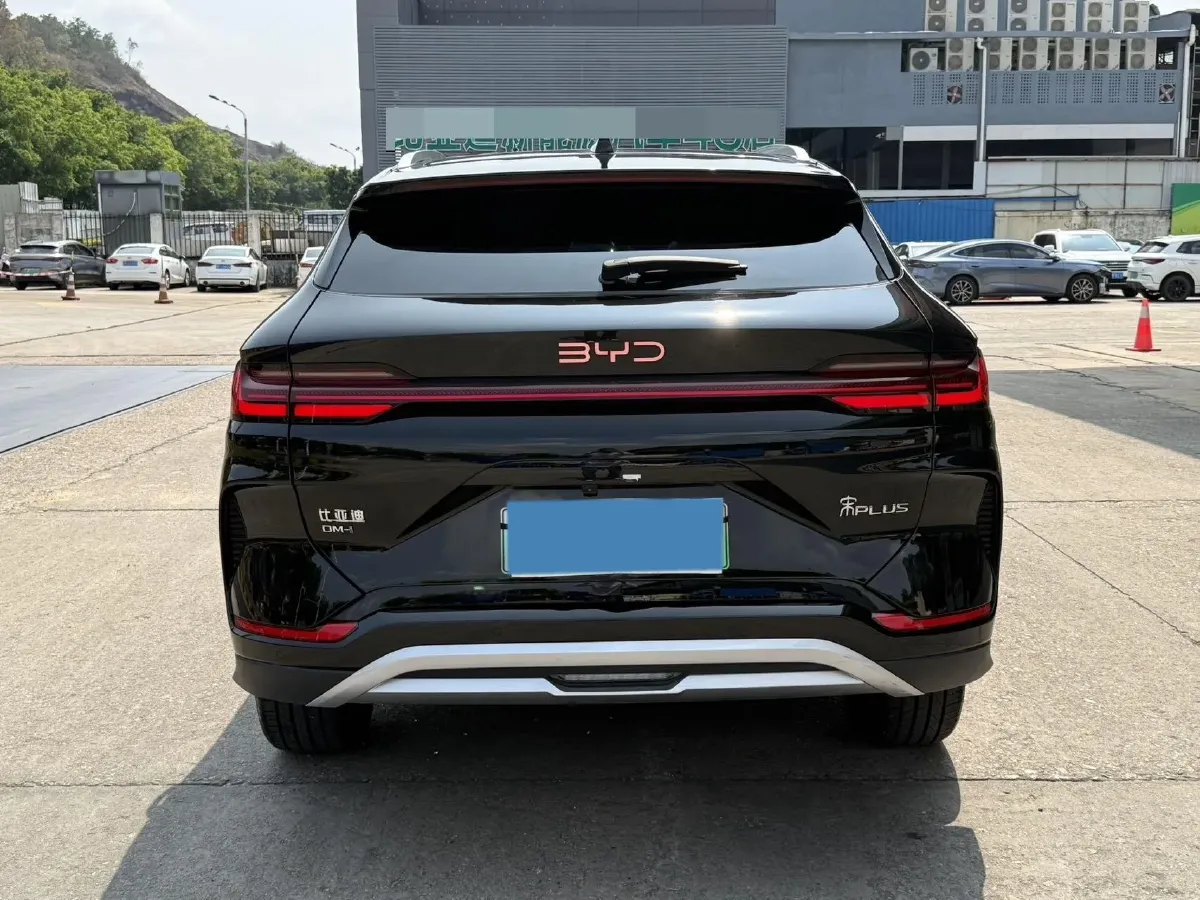 2025 BYD Song Plus 1.5L 101HP L4 E-CVT PHEV 18.3KWH,autocango,china used car exporter,china ev exporter,chinese used car exporter,chinese used ev exporter