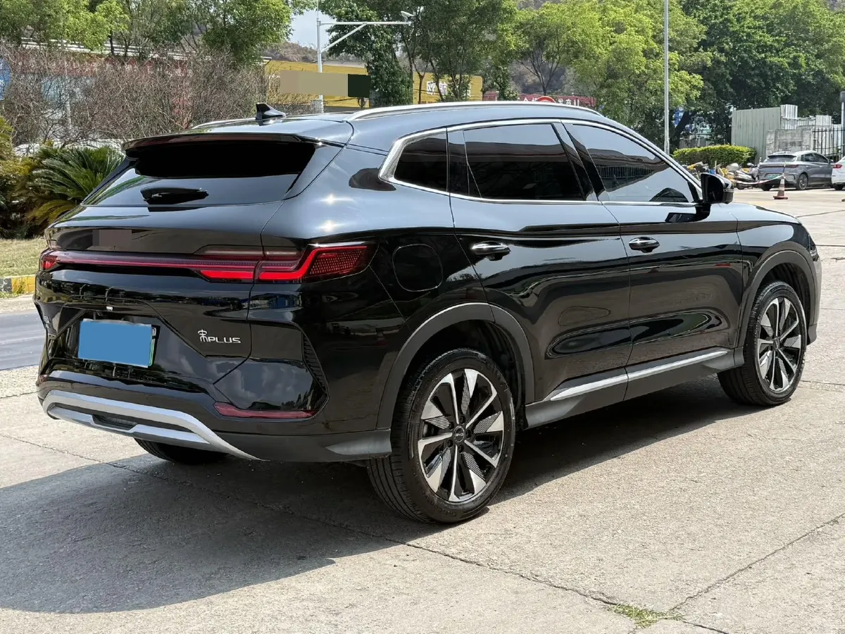 2025 BYD Song Plus 1.5L 101HP L4 E-CVT PHEV 18.3KWH,autocango,china used car exporter,china ev exporter,chinese used car exporter,chinese used ev exporter