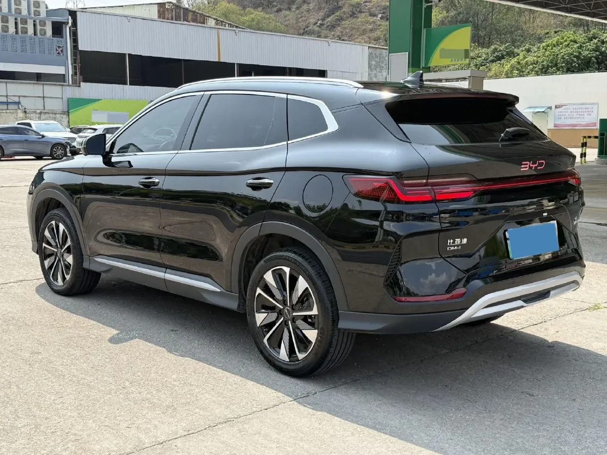 2025 BYD Song Plus 1.5L 101HP L4 E-CVT PHEV 18.3KWH,autocango,china used car exporter,china ev exporter,chinese used car exporter,chinese used ev exporter