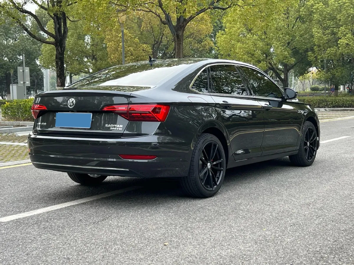 2022 Volkswagen Sagitar 1.4T 150HP L4 7DCT,autocango,china used car exporter,china ev exporter,chinese used car exporter,chinese used ev exporter