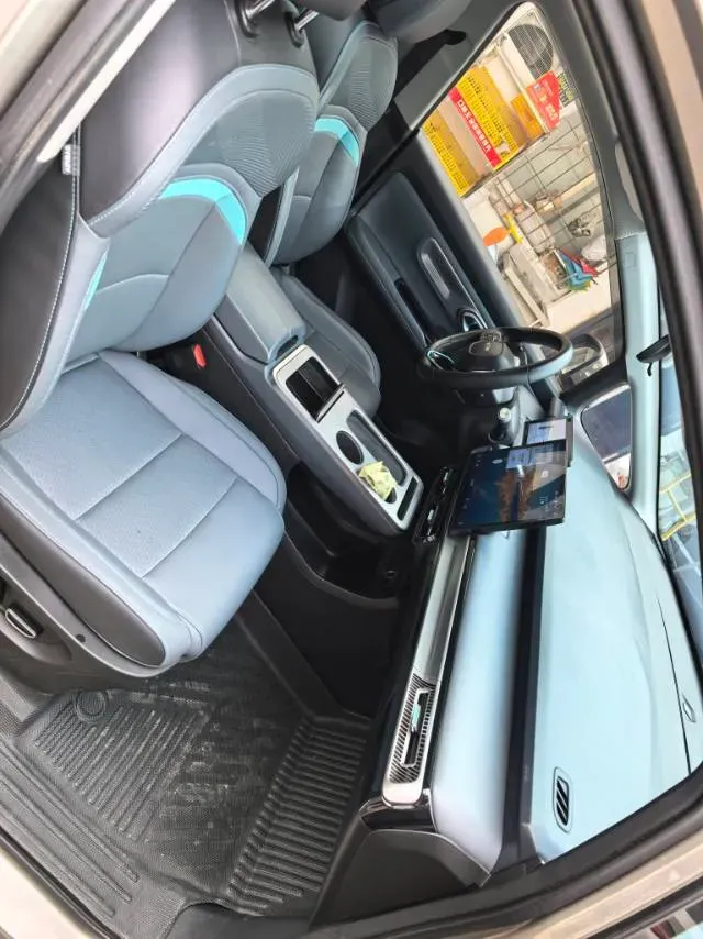 2023 Aion S Plus BEV 59.4KWH,autocango,china used car exporter,china ev exporter,chinese used car exporter,chinese used ev exporter