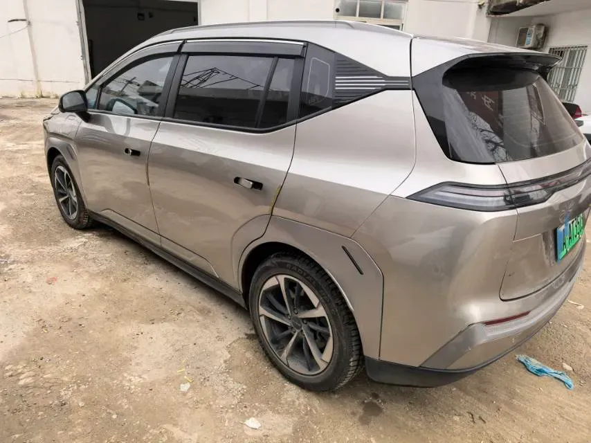 2023 Aion S Plus BEV 59.4KWH,autocango,china used car exporter,china ev exporter,chinese used car exporter,chinese used ev exporter