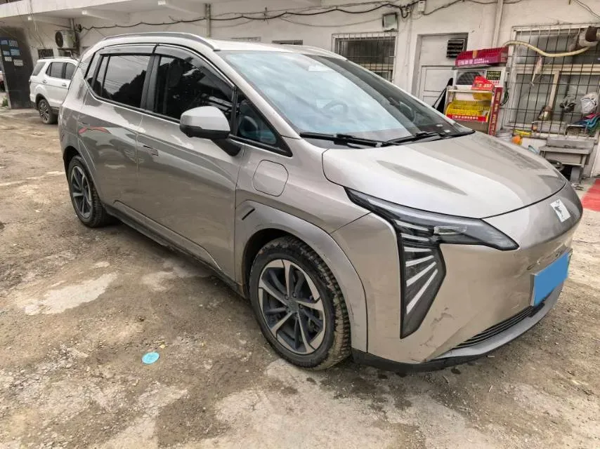 2023 Aion S Plus BEV 59.4KWH,autocango,china used car exporter,china ev exporter,chinese used car exporter,chinese used ev exporter