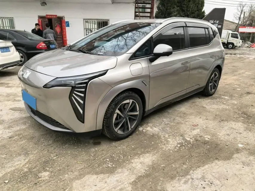 2023 Aion S Plus BEV 59.4KWH,autocango,china used car exporter,china ev exporter,chinese used car exporter,chinese used ev exporter