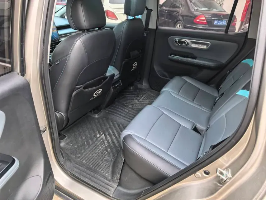 2023 Aion S Plus BEV 59.4KWH,autocango,china used car exporter,china ev exporter,chinese used car exporter,chinese used ev exporter