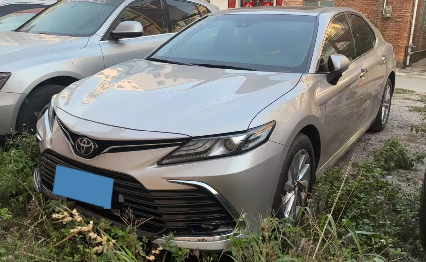 2021 Toyota Camry 2.0L 178HP L4 CVT,autocango,china used car exporter,china ev exporter,chinese used car exporter,chinese used ev exporter