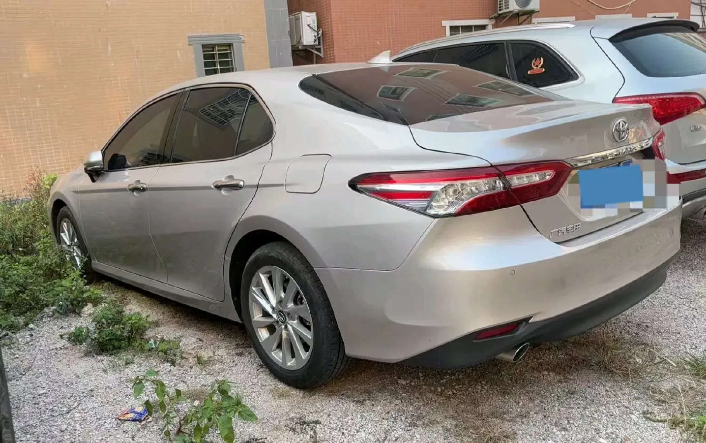 2021 Toyota Camry 2.0L 178HP L4 CVT,autocango,china used car exporter,china ev exporter,chinese used car exporter,chinese used ev exporter