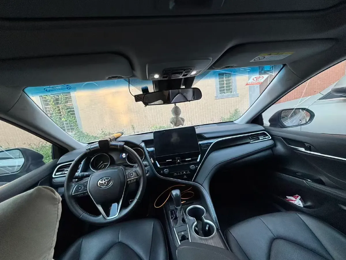 2021 Toyota Camry 2.0L 178HP L4 CVT,autocango,china used car exporter,china ev exporter,chinese used car exporter,chinese used ev exporter