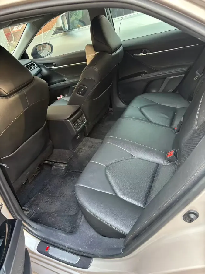 2021 Toyota Camry 2.0L 178HP L4 CVT,autocango,china used car exporter,china ev exporter,chinese used car exporter,chinese used ev exporter