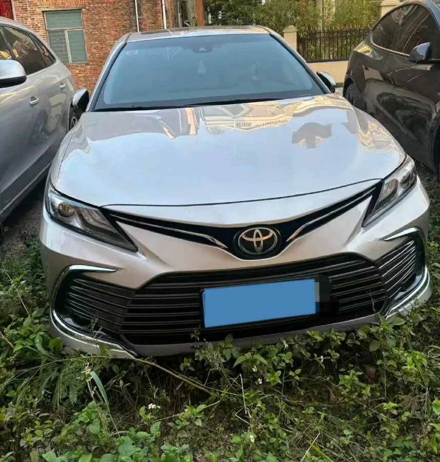 2021 Toyota Camry 2.0L 178HP L4 CVT,autocango,china used car exporter,china ev exporter,chinese used car exporter,chinese used ev exporter