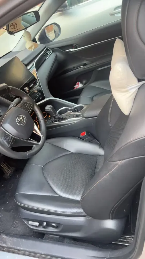 2021 Toyota Camry 2.0L 178HP L4 CVT,autocango,china used car exporter,china ev exporter,chinese used car exporter,chinese used ev exporter