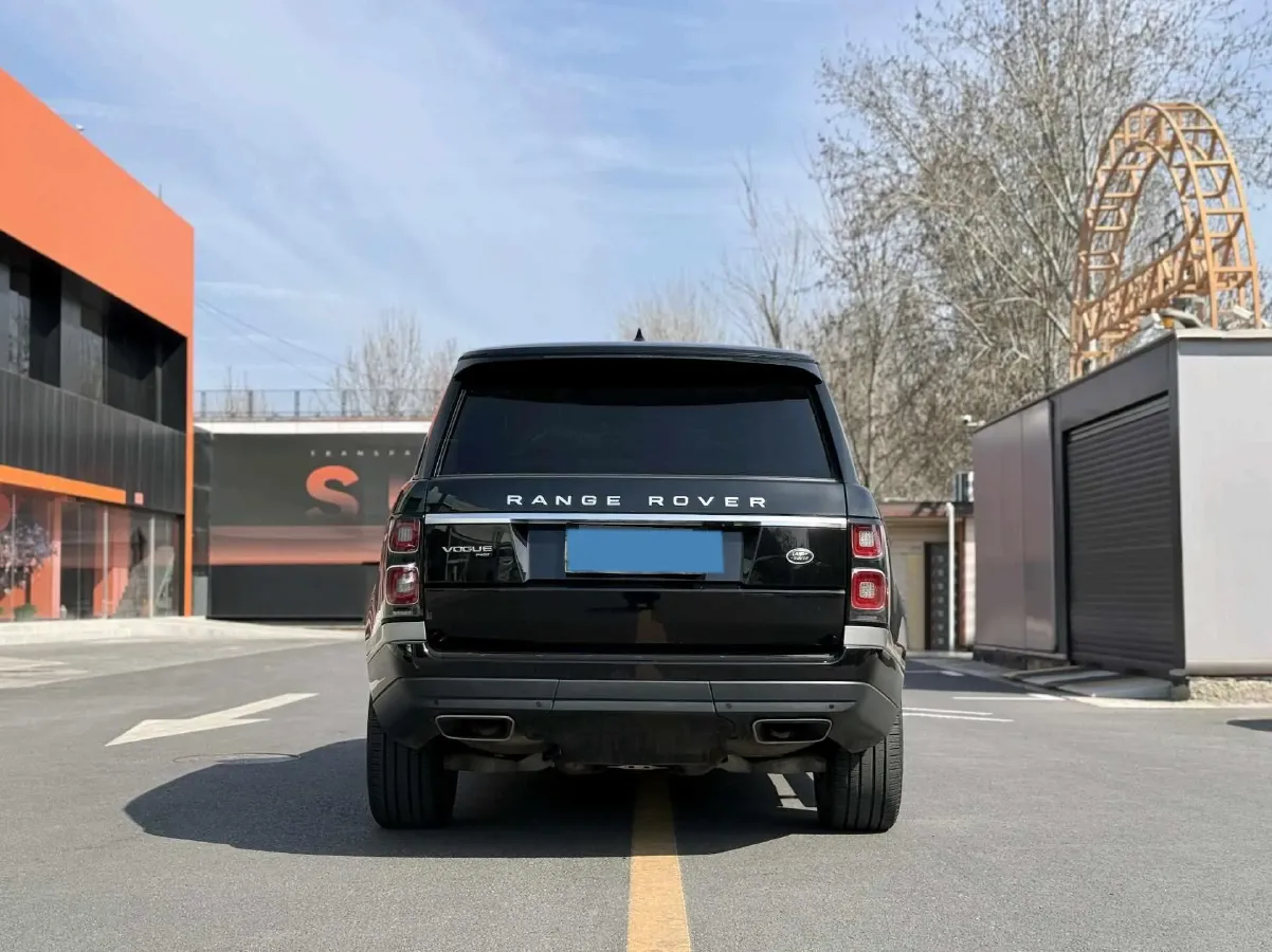 2021 Land Rover Range Rover 3.0T 400HP L6 8AT,autocango,china used car exporter,china ev exporter,chinese used car exporter,chinese used ev exporter