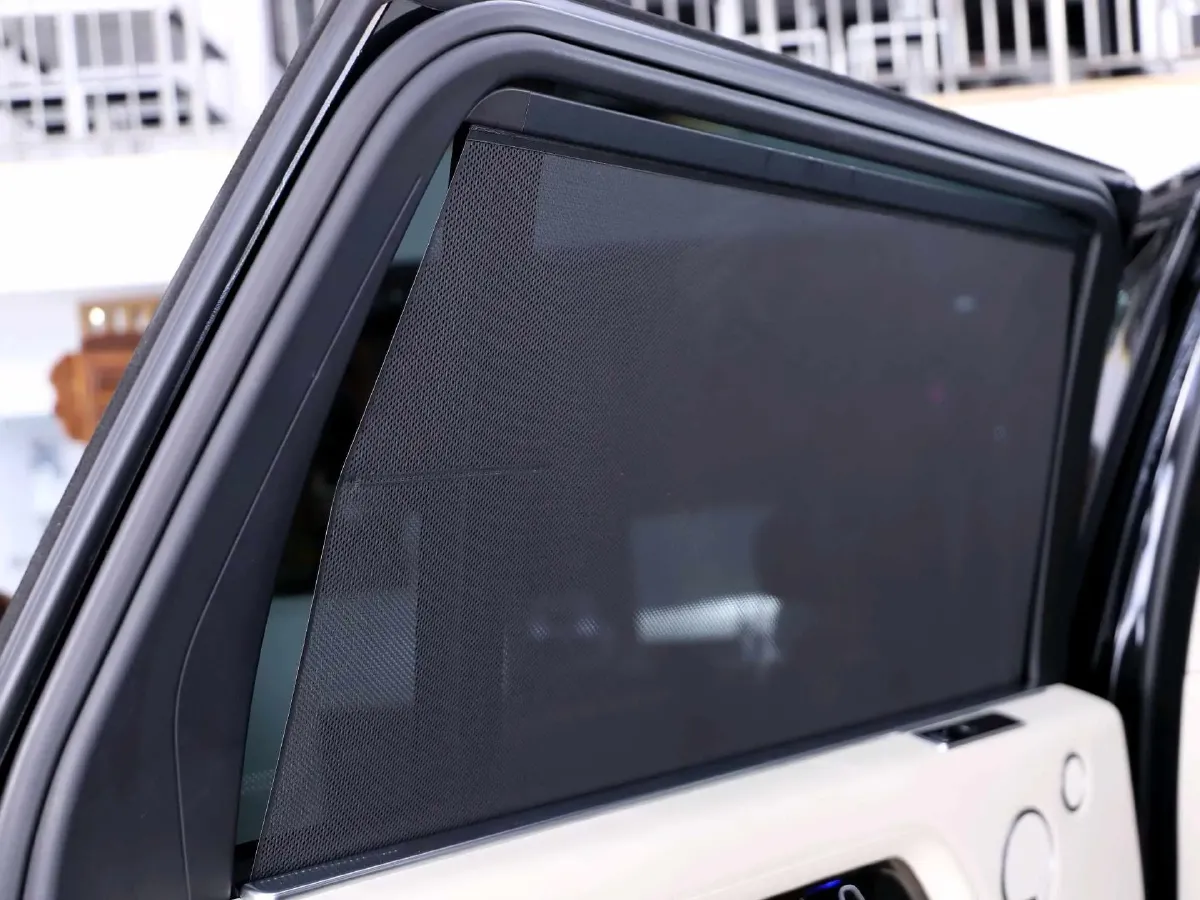 2021 Land Rover Range Rover 3.0T 400HP L6 8AT,autocango,china used car exporter,china ev exporter,chinese used car exporter,chinese used ev exporter