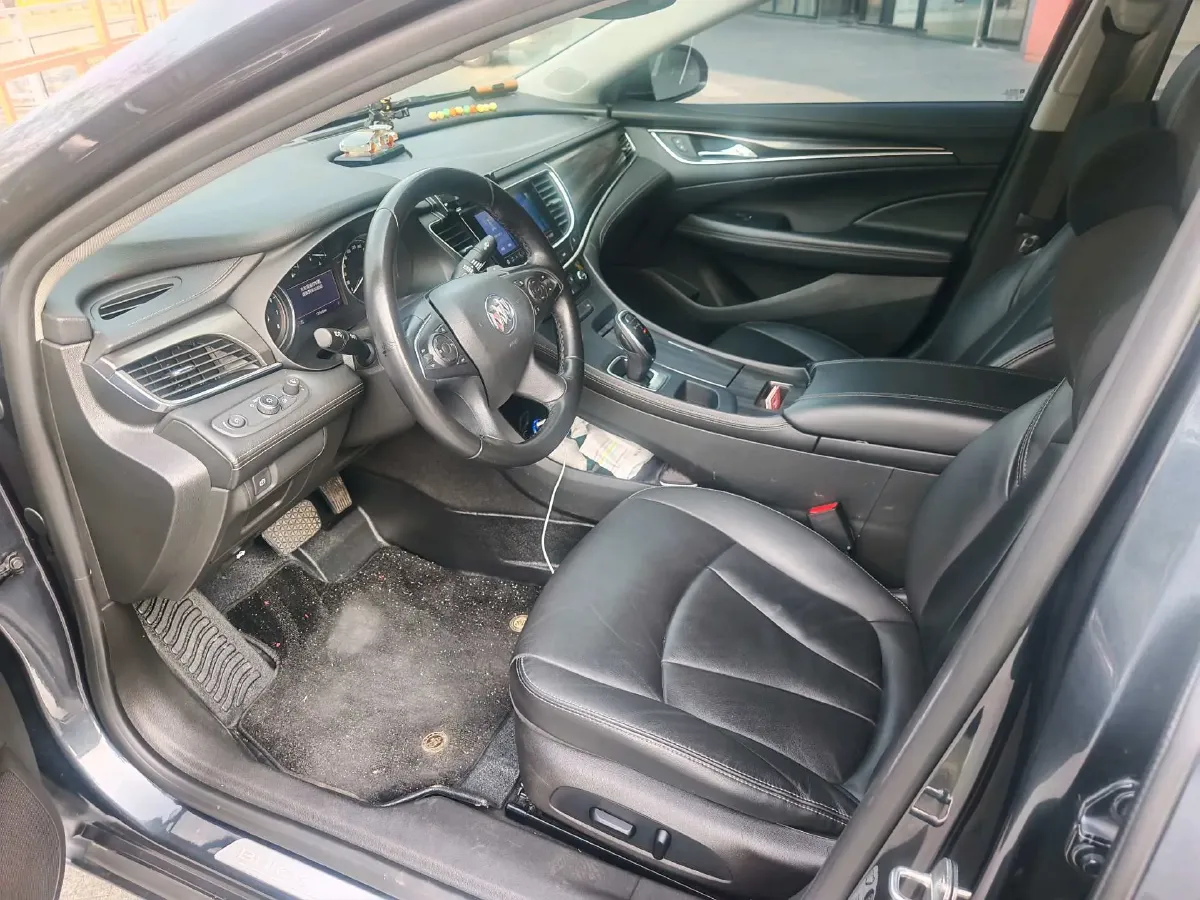 2022 Buick Larcosse 1.5T 169HP L4 9AT,autocango,china used car exporter,china ev exporter,chinese used car exporter,chinese used ev exporter