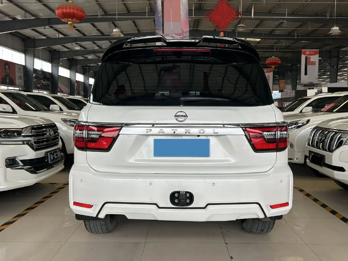 2020 Nissan Terra 2.5L 193HP L4 7AT,autocango,china used car exporter,china ev exporter,chinese used car exporter,chinese used ev exporter