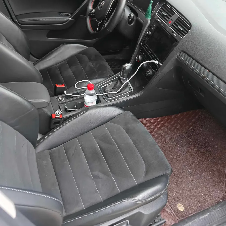 2019 Volkswagen Golf 1.4T 150HP L4 7DCT,autocango,china used car exporter,china ev exporter,chinese used car exporter,chinese used ev exporter