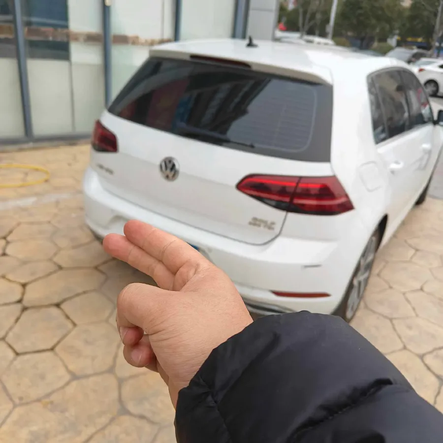 2019 Volkswagen Golf 1.4T 150HP L4 7DCT,autocango,china used car exporter,china ev exporter,chinese used car exporter,chinese used ev exporter