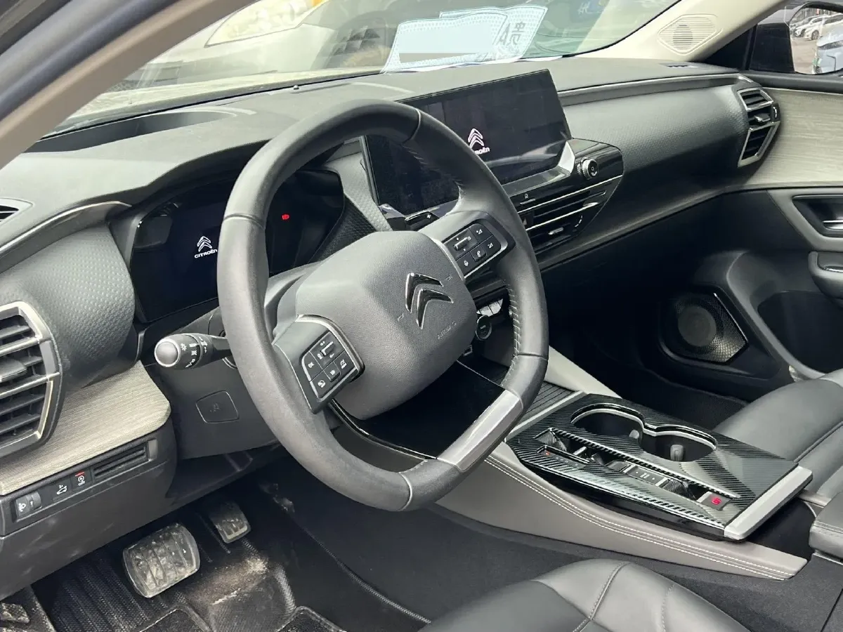 2021 Citroen C5 X 1.6T 175HP L4 8AT,autocango,china used car exporter,china ev exporter,chinese used car exporter,chinese used ev exporter