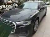 2020 Audi A6L 2.0T 224HP L4 7DCT