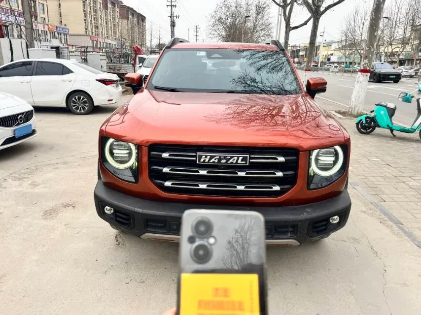 2021 Haval Dargo 1.5T 169HP L4 7DCT,autocango,china used car exporter,china ev exporter,chinese used car exporter,chinese used ev exporter