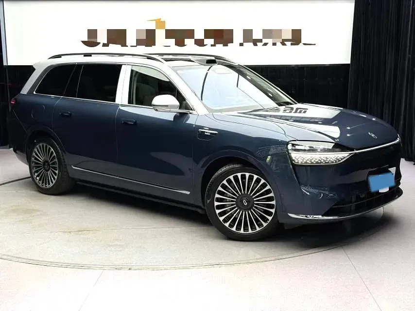 2024 AITO AITO M9 1.5T 152HP L4 REEV 42KWH,autocango,china used car exporter,china ev exporter,chinese used car exporter,chinese used ev exporter