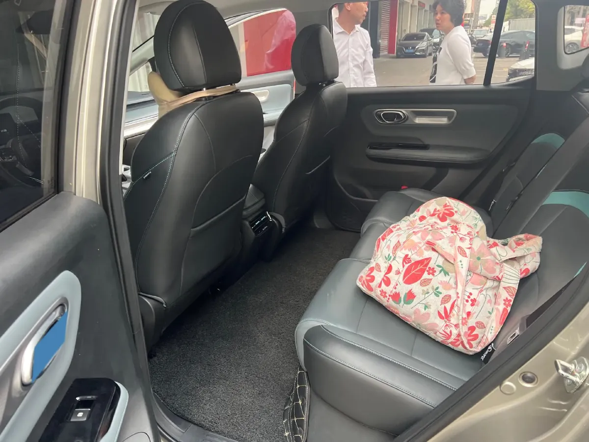 2023 Aion S Plus BEV 59.4KWH,autocango,china used car exporter,china ev exporter,chinese used car exporter,chinese used ev exporter