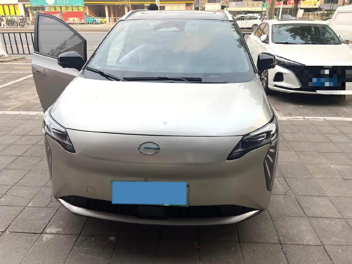 2023 Aion S Plus BEV 59.4KWH,autocango,china used car exporter,china ev exporter,chinese used car exporter,chinese used ev exporter