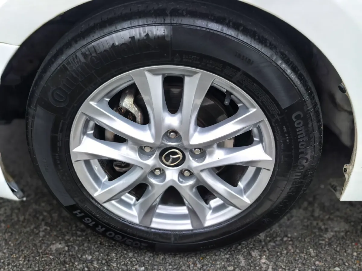 2017 Mazda 3 Axela 1.5L 117HP L4 6AT,autocango,china used car exporter,china ev exporter,chinese used car exporter,chinese used ev exporter