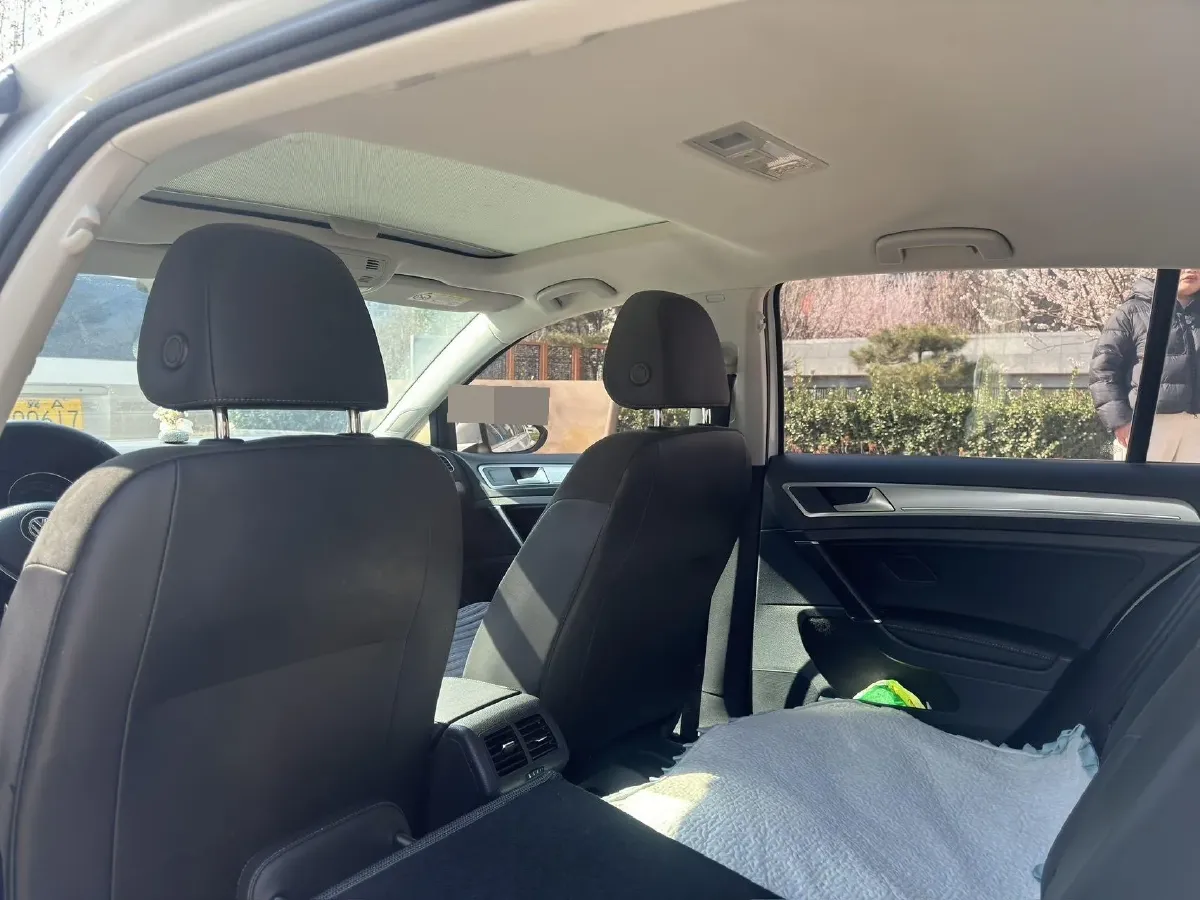 2020 Volkswagen Golf 1.4T 150HP L4 7DCT,autocango,china used car exporter,china ev exporter,chinese used car exporter,chinese used ev exporter