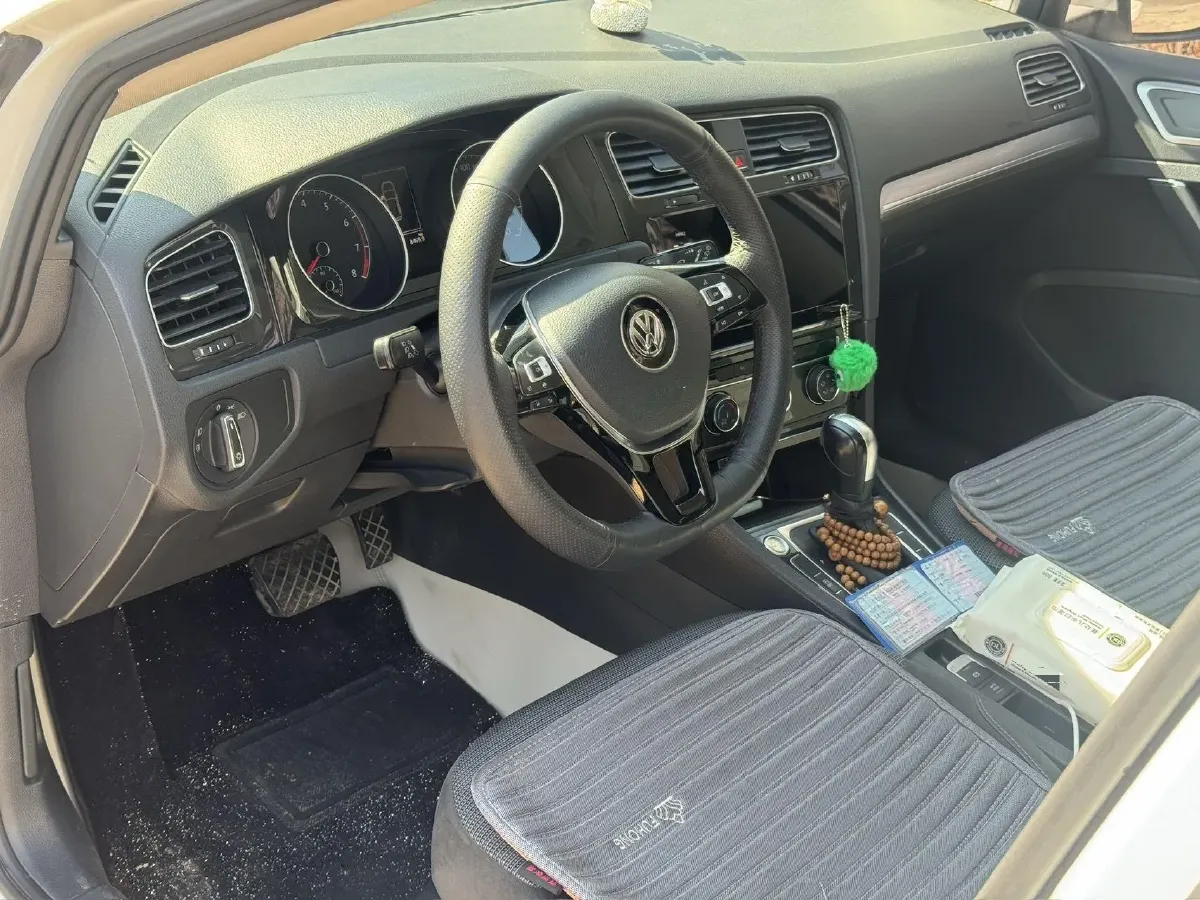 2020 Volkswagen Golf 1.4T 150HP L4 7DCT,autocango,china used car exporter,china ev exporter,chinese used car exporter,chinese used ev exporter